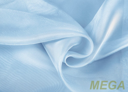 Однотон Органза в Москве