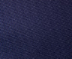 Ткань Оксфорд PVC 420 D 260+/-20гр.м2 (0.25 мм)  рул 50м гладь (Синий темный 3921)