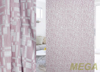 Ткани портьерные Многоцвет Жаккард HH GD3830-4/280 P Jac