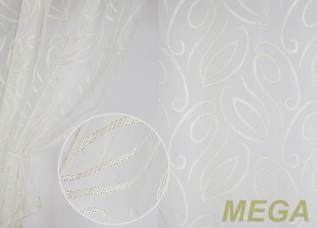 Фэнтези Органза в Москве