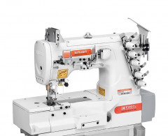 Промышленная шв.машина SIRUBA ( распошив.) F007KD-W222-356/FQ/DFKU