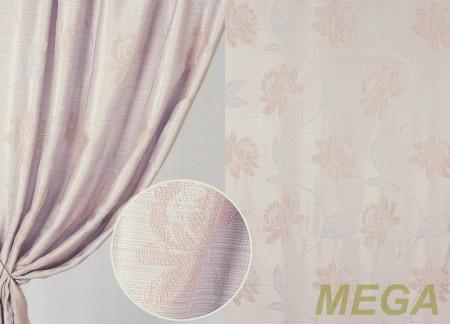 Ткани портьерные Многоцвет Жаккард CM 7556-V13/300 PJac