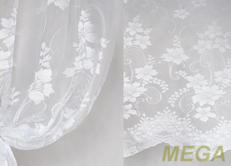 Тюль 14 в Москве