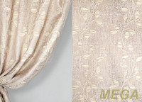 Ткани портьерные Многоцвет Жаккард ML JH1002-col.02/300 PJac