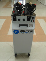 Парогенераторы Bieffe (Италия) в Москве