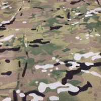 Ткань Оксфорд 200 D Во. PU в Москве