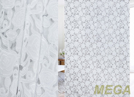 Фэнтези Органза в Москве