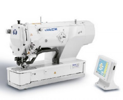 Промышленная швейная машина JACK (распошивалка) JK-T1790ВS-2 (комплект)