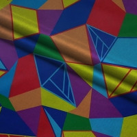 Ткань курточная Дюспо 240Т Милки в Москве