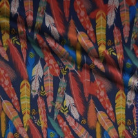 Ткань курточная Дюспо 240Т Милки в Москве