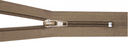 Молния спираль Т-4 брючная неразъемная 20см в Москве