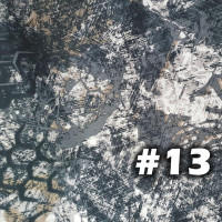 Ткань курточная Дюспо 240Т Флис  в Москве
