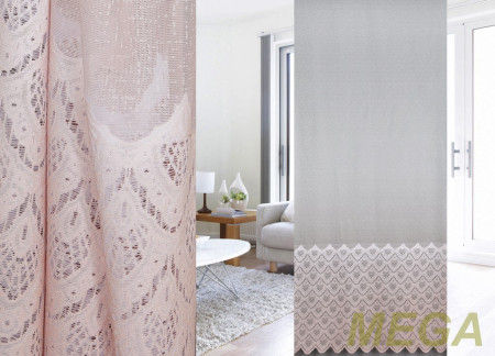 Печать Тюль в Москве