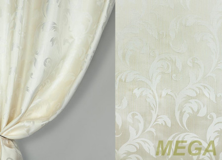 Ткани портьерные Многоцвет Жаккард LL AREL 57-A13/280 P