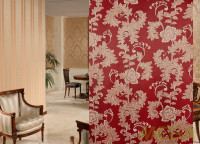 Ткани портьерные Многоцвет Жаккард HM HM16111-26/280 PJac