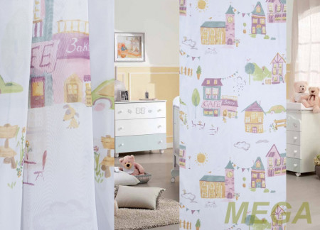 Печать Вуаль в Москве