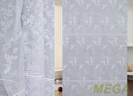 Тюль 18 в Москве