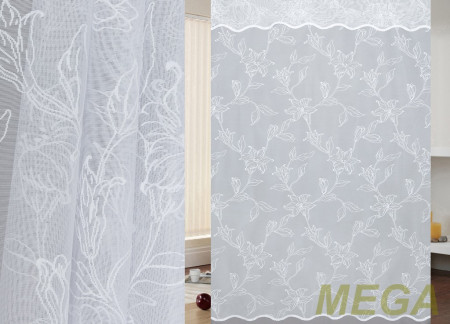 Тюль 24 в Москве