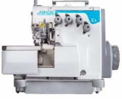 Промышленная швейная машина JACK (оверлок) JK-E4S-5-M03/233