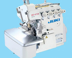 Промышленная шв.машина JUKI (оверлок) MO-6704DA-0A4-150