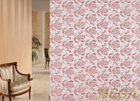 Ткани портьерные Многоцвет Жаккард HNY THD8669-05/150 P Jac