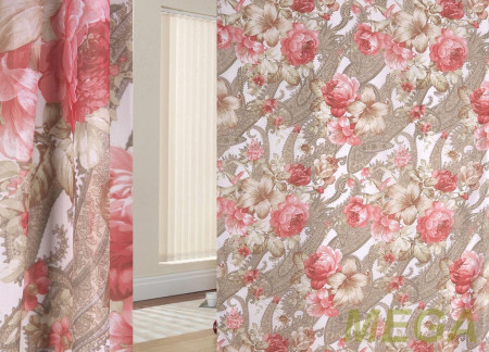 Печать Вуаль в Москве