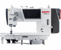 Промышленная шв.машина BAOYU GT-842D
