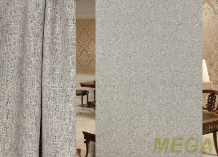 Ткани портьерные Многоцвет Жаккард HM 18100-46/280 PJac