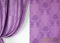 Ткани портьерные Рельеф Жаккард HM 1292-18/280 PJak