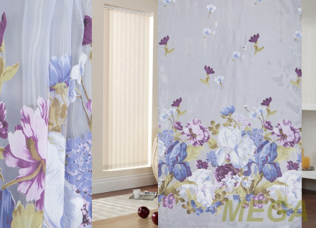 Деворе Органза в Москве