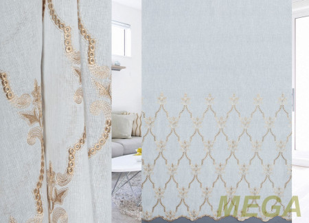 Вышивка Лен в Москве