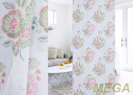 Печать Вуаль в Москве