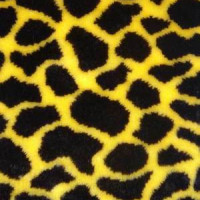 Мех искусственный, коротковорсовый  в Москве