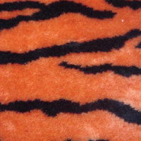 Мех искусственный, коротковорсовый  в Москве