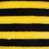 Мех искусственный, коротковорсовый  в Москве