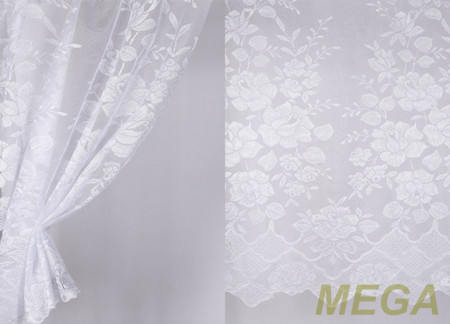 Тюль 14 в Москве