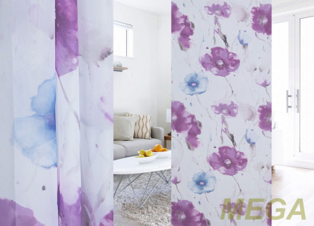 Печать Вуаль в Москве