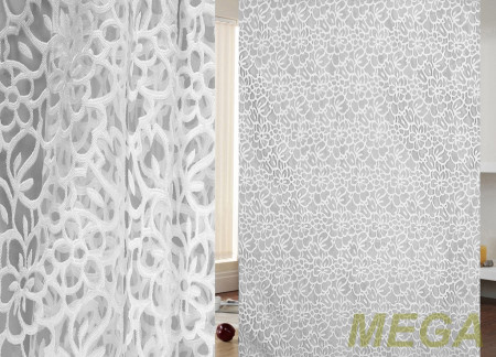 Фэнтези Органза в Москве