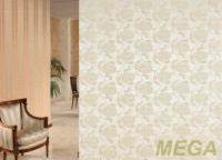 Ткани портьерные Многоцвет Жаккард HNY THD8669-02/150 P Jac