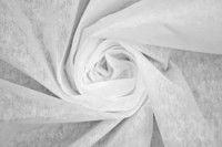 Флизелин неклеевой для вышивки STRONG NV-055 рул.100м шир.90см (Белый)