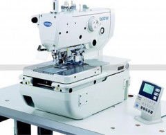 Петельные машины Brother RH982A-00 (комплект)