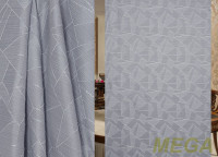 Ткани портьерные Рельеф Жаккард LBX 3059-7/140 PJak