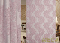 Ткани портьерные Рельеф Жаккард JL X1192-02/280 PJak