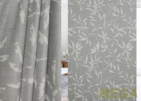 Ткани портьерные Печать HH ZXY3072-2/280 LPech