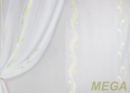 Фэнтези Полуорганза в Москве