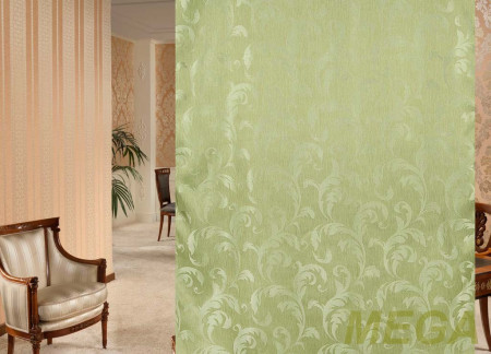 Ткани портьерные Однотон Жаккард GL FY1150-9/150 PJak