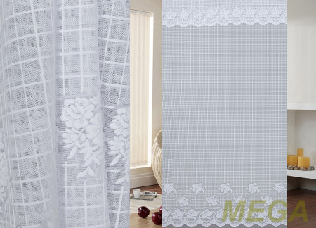 Тюль 24 в Москве