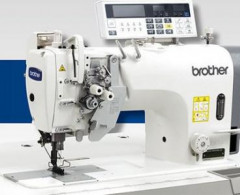 Двухигольные машины Brother T8452C – 003/005 (комплект)