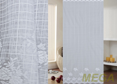 Тюль 24 в Москве