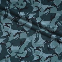 Ткань смесовая Twill в Москве